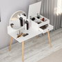 Hanah Home Angel - Blanco